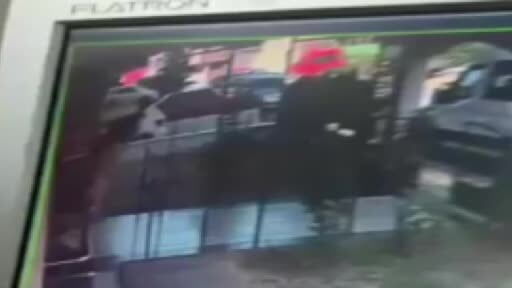 Altindag Da Esini Tehdit Edip Darbeden Sahis Tutuklandi 204337