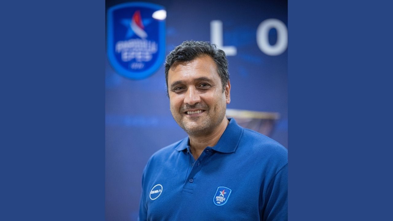 Anadolu Efes 1