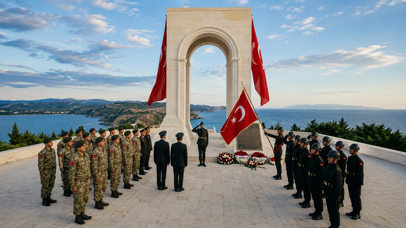 Anafartalar Zaferi 4
