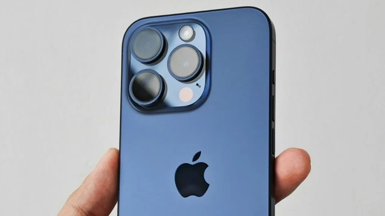 Apple Kullanicilarini Sevindiren Haber Iphone 18 Geliyor 17463666524233