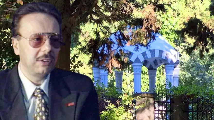 Arif Ahmet Denizolgun 310268