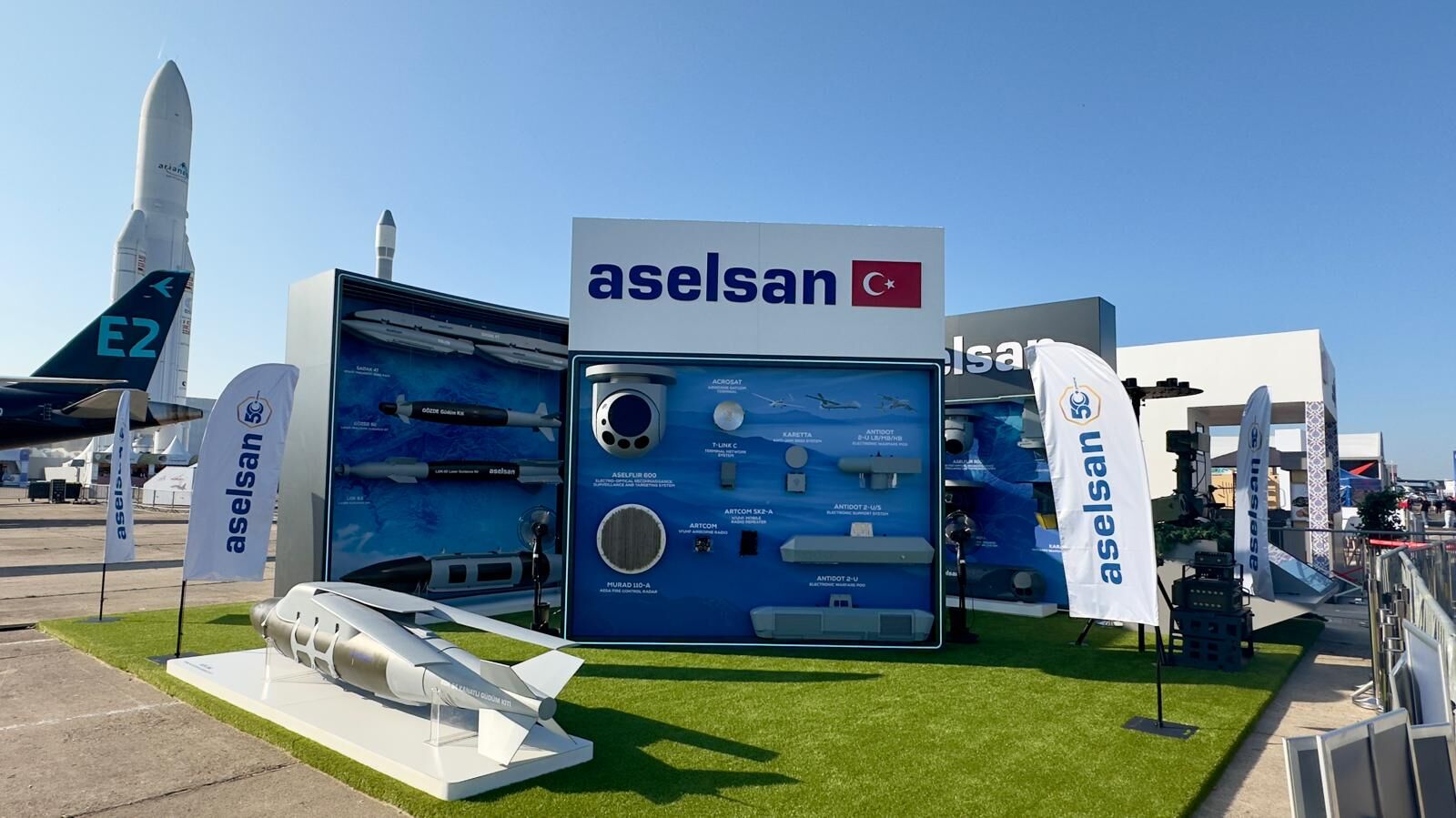 Aselsan 1