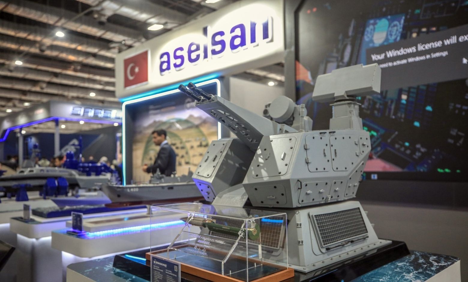 Aselsan 3