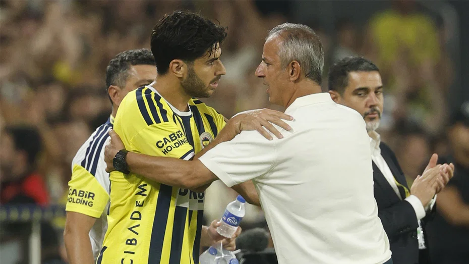 Asensio Ismail Kartal 235M 737175