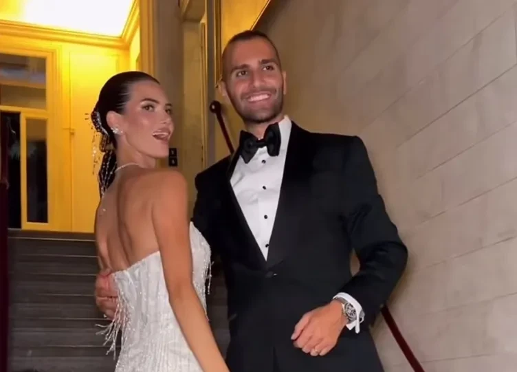 Ata Demirağ Ve Rana Akdağ