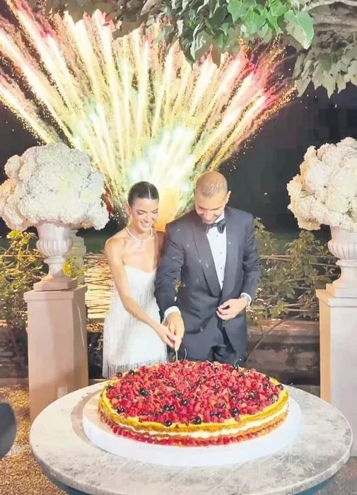 Ata Demirağ Ve Rana Akdağ2