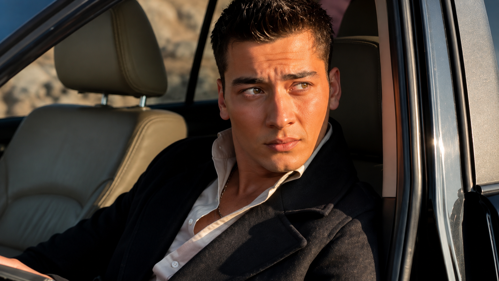 Atakan Özkaya 2