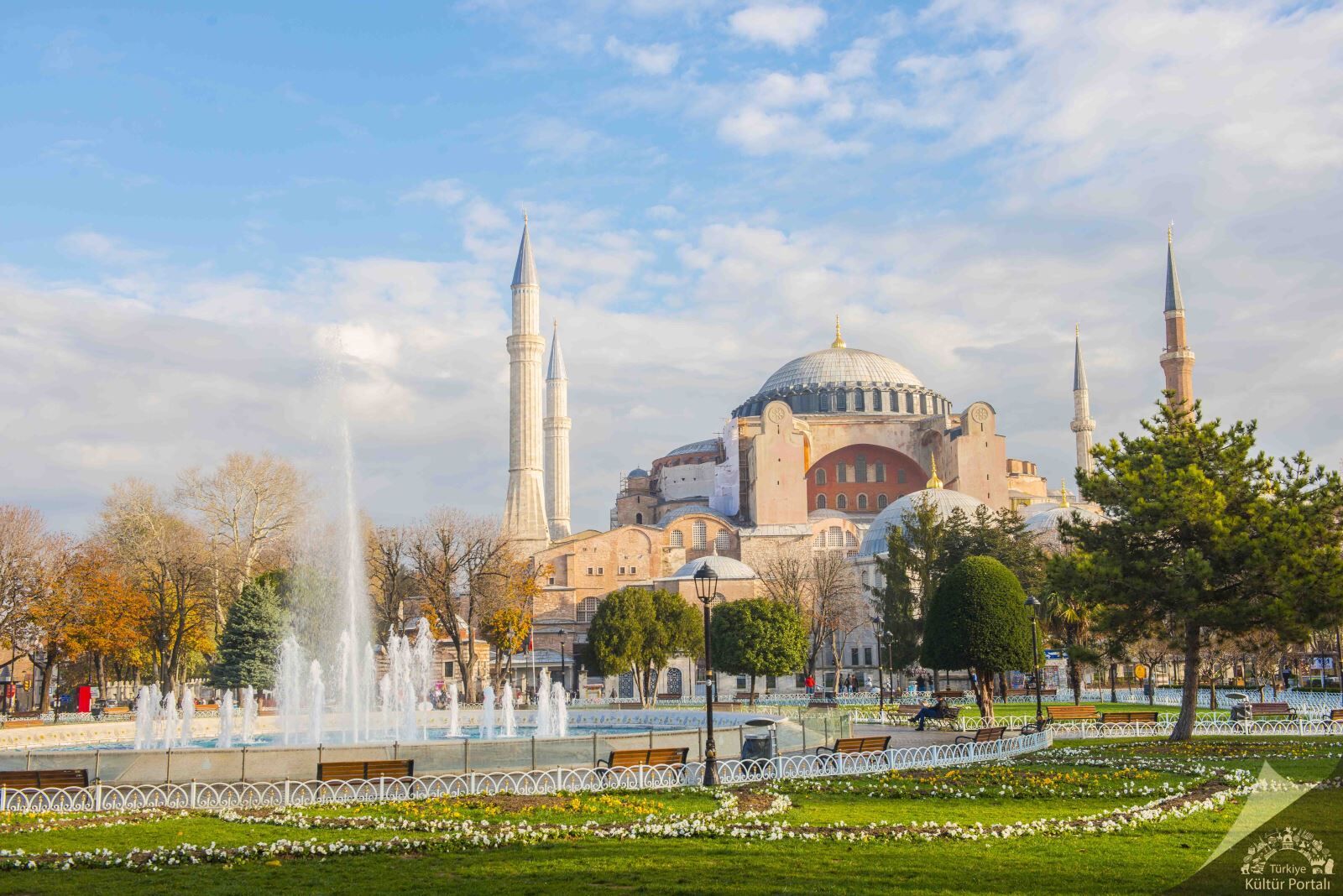 Ayasofya-1