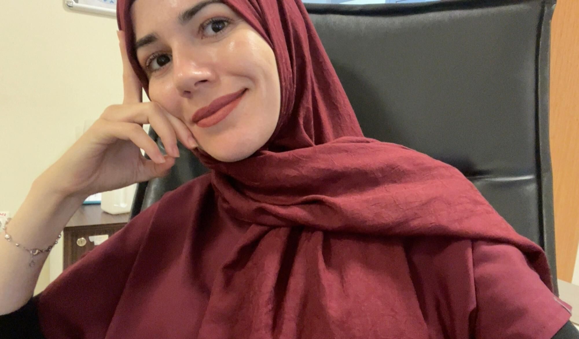 Ayşenur Altındağ