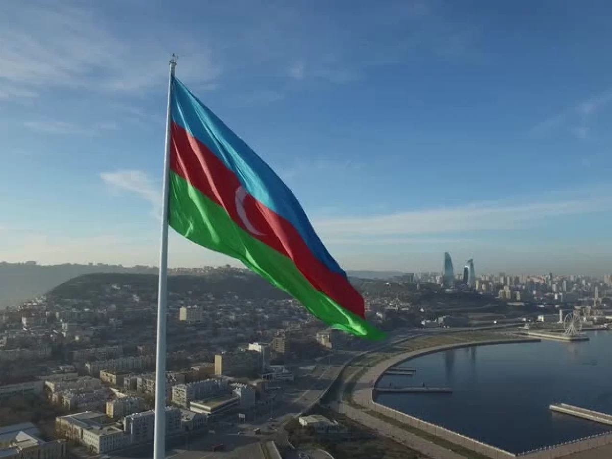 Azerbaycan 1200X900