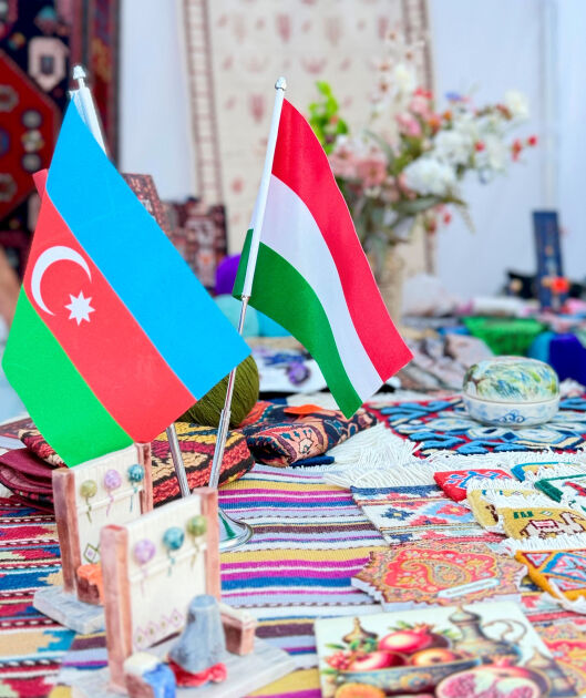 Azerbaycan Halı 1