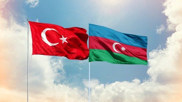 Azerbaycan Turkiye 1