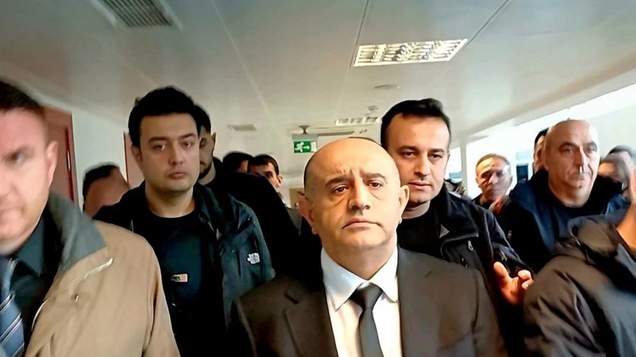 Aziz Ihsan Aktas Ibb Davasinda Savunma Yapti Sisteme Toplam 85 Milyon Lira Odeme Yaptik Bz5G