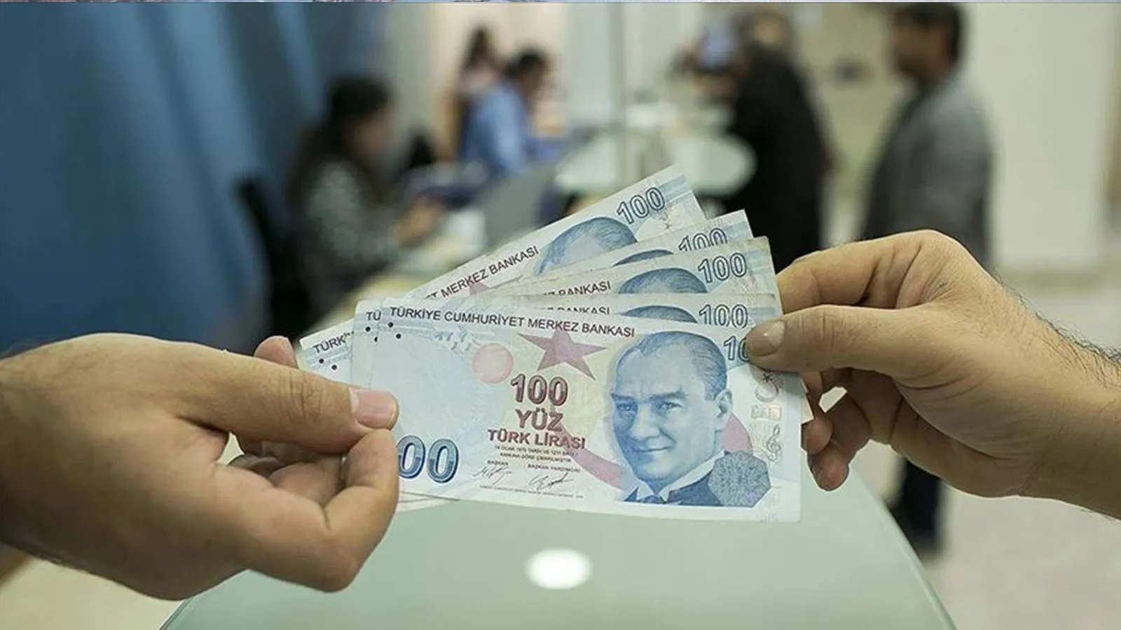 Bakan Acikladi 1 Milyar 268 Milyon Liralik Odeme Bugun Hesaplarda R Sru