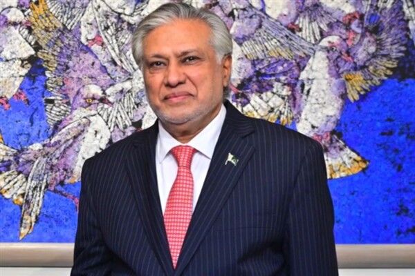 Bakan Dar