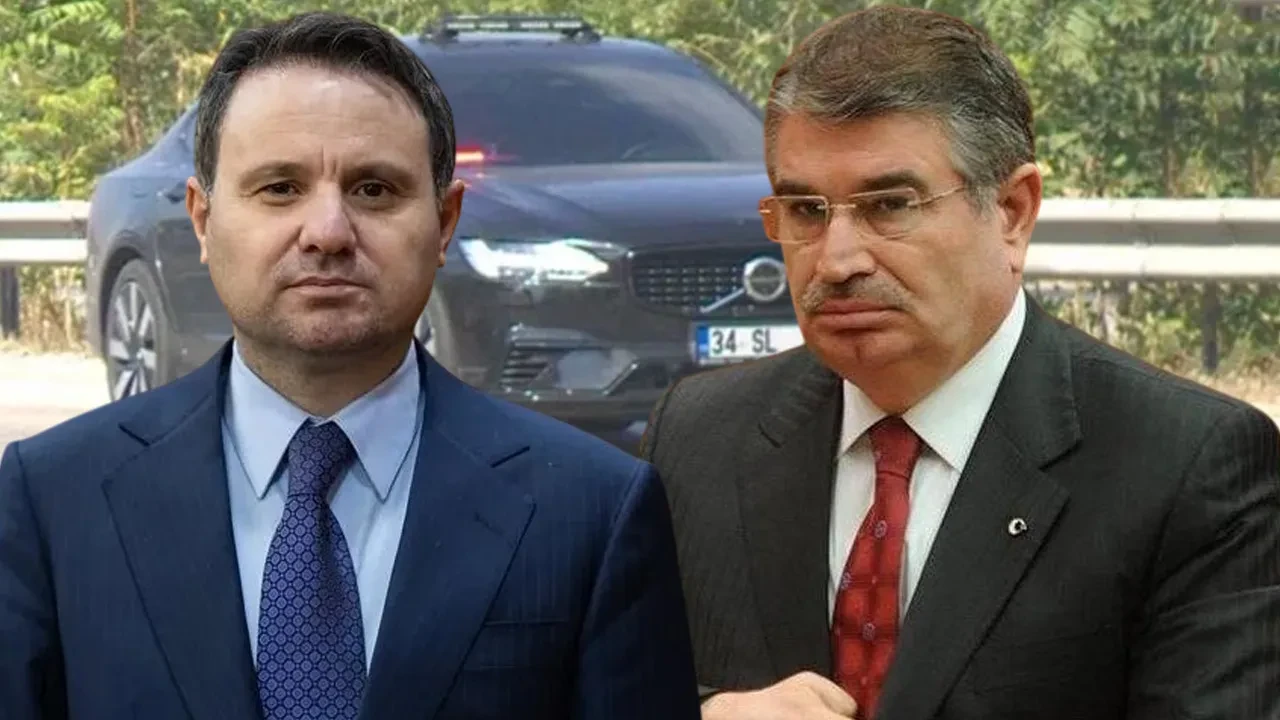Bakan Gurlekten Eski Icisleri Bakani Idris Naim Sahinin Alihan Kurisle Anilan Araclar 3356020 20260827214339