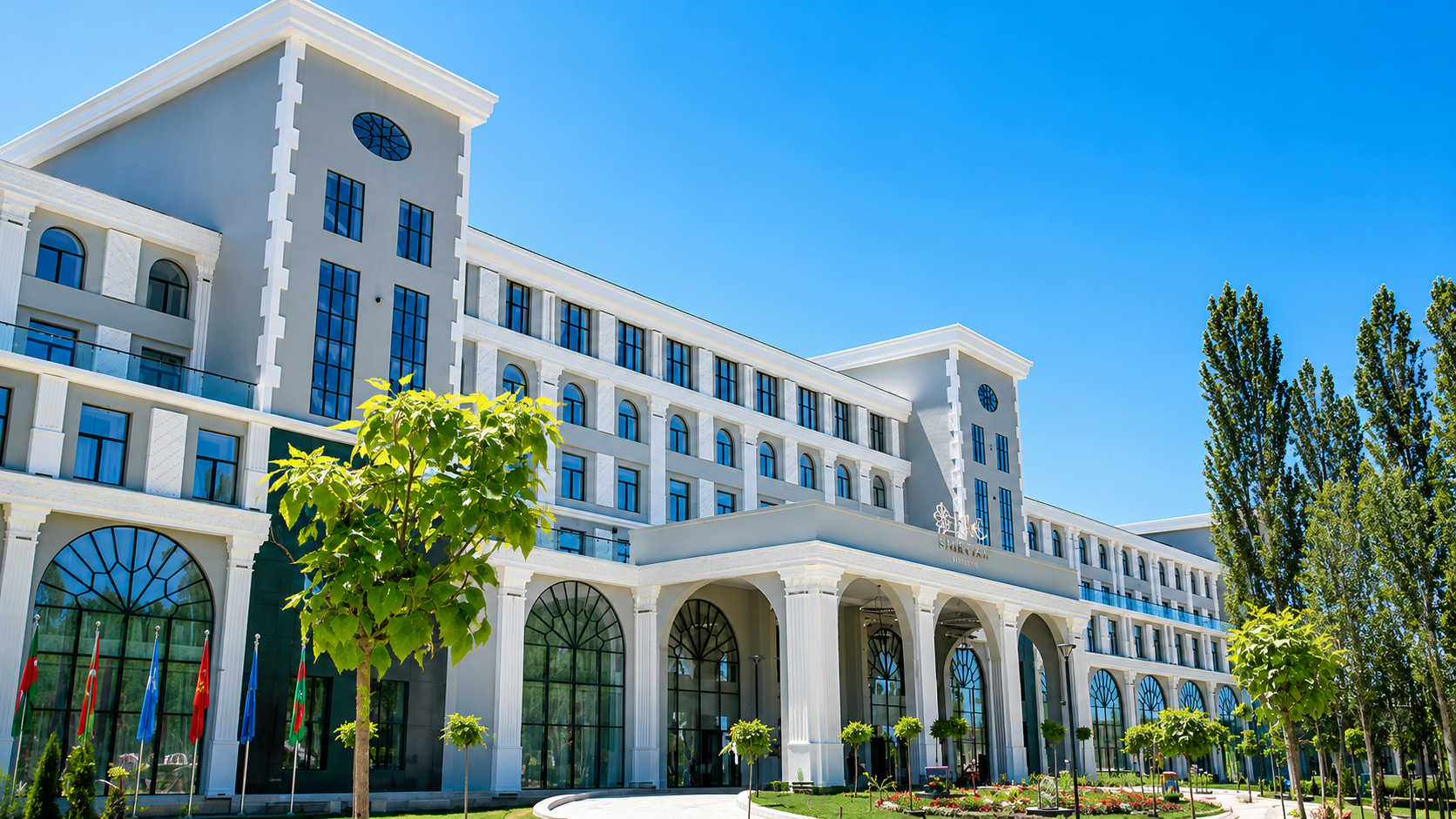 Bakü Otel 2