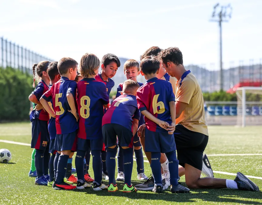 Barça 1