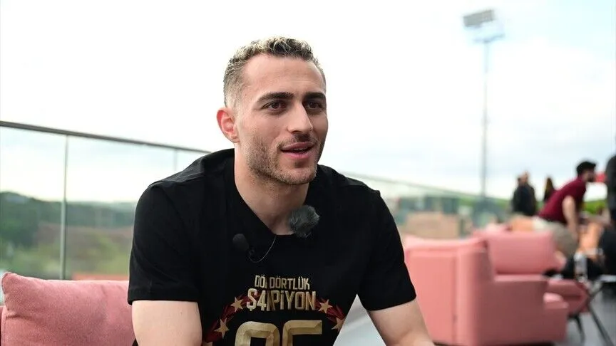 Barış Alper 1