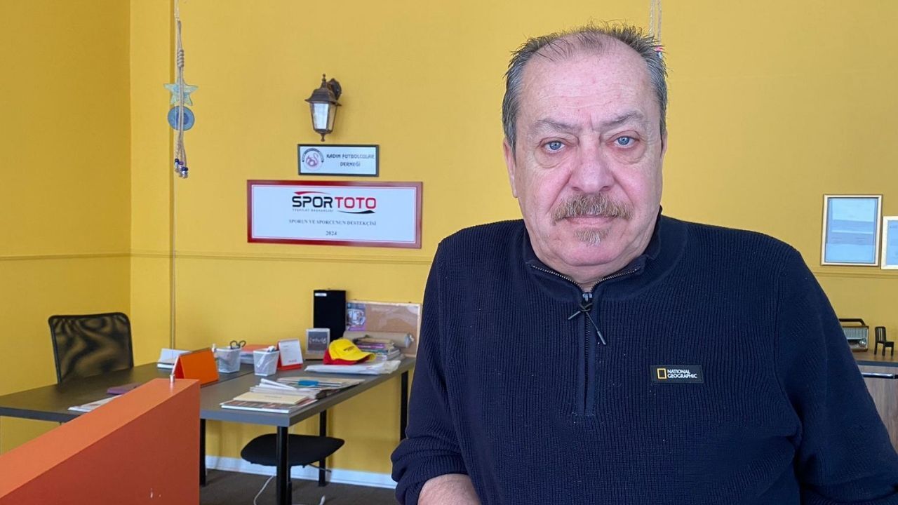 Bedri̇ Akkerman