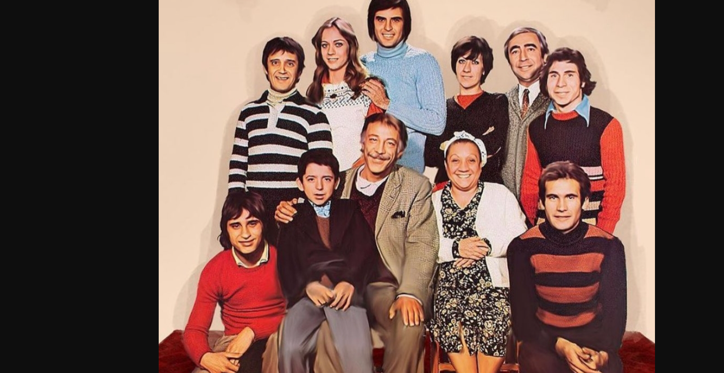 Bizim Aile (2)