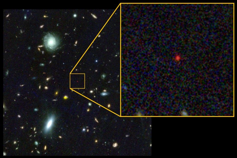 Black Hole Star (1)