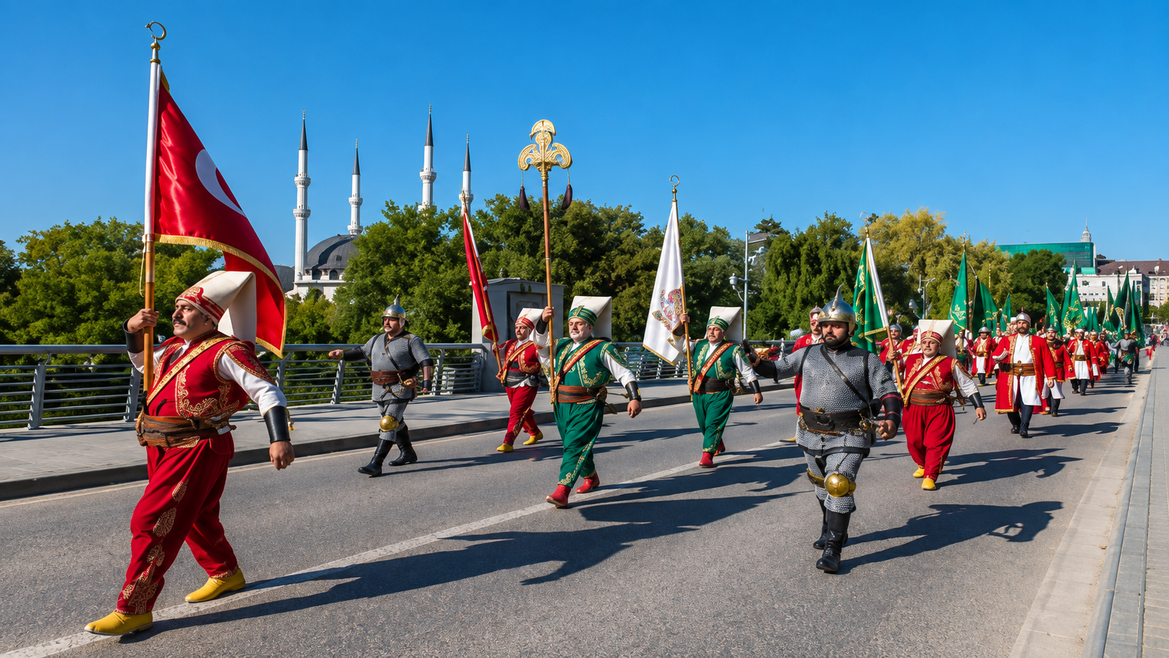 Bosna Hersek 1