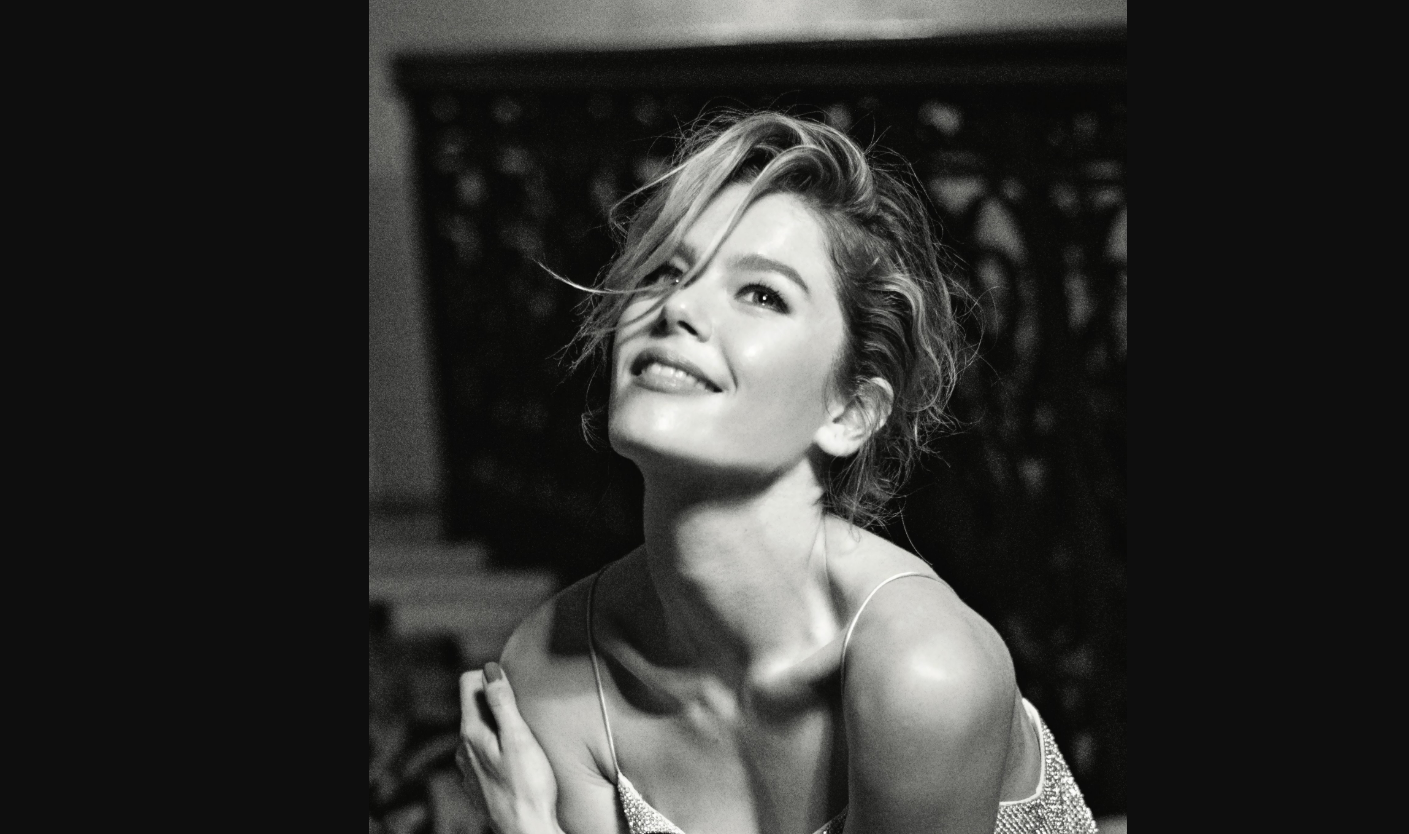 Oyuncu Burcu Biricik’ten sürpriz proje: Harabe ile dönüyor! İşte partneri