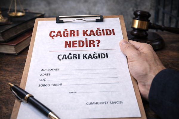 Cagri Kagidi