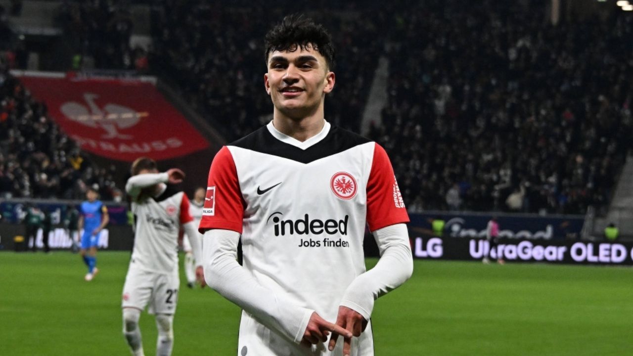 Can Uzun 2-2