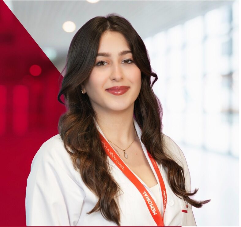 Ceren Yılmaz