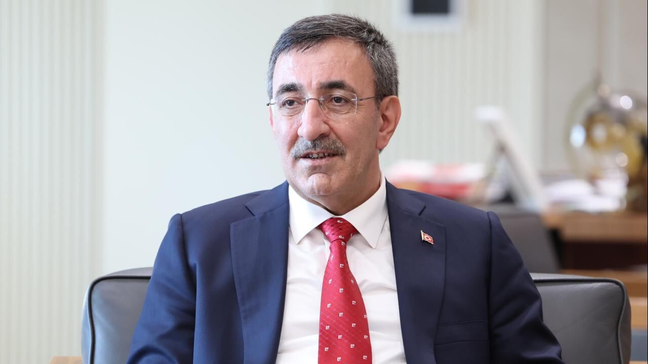 Cevdet Yilmaz-5