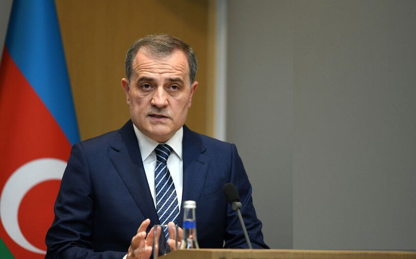 Ceyhun Bayramov