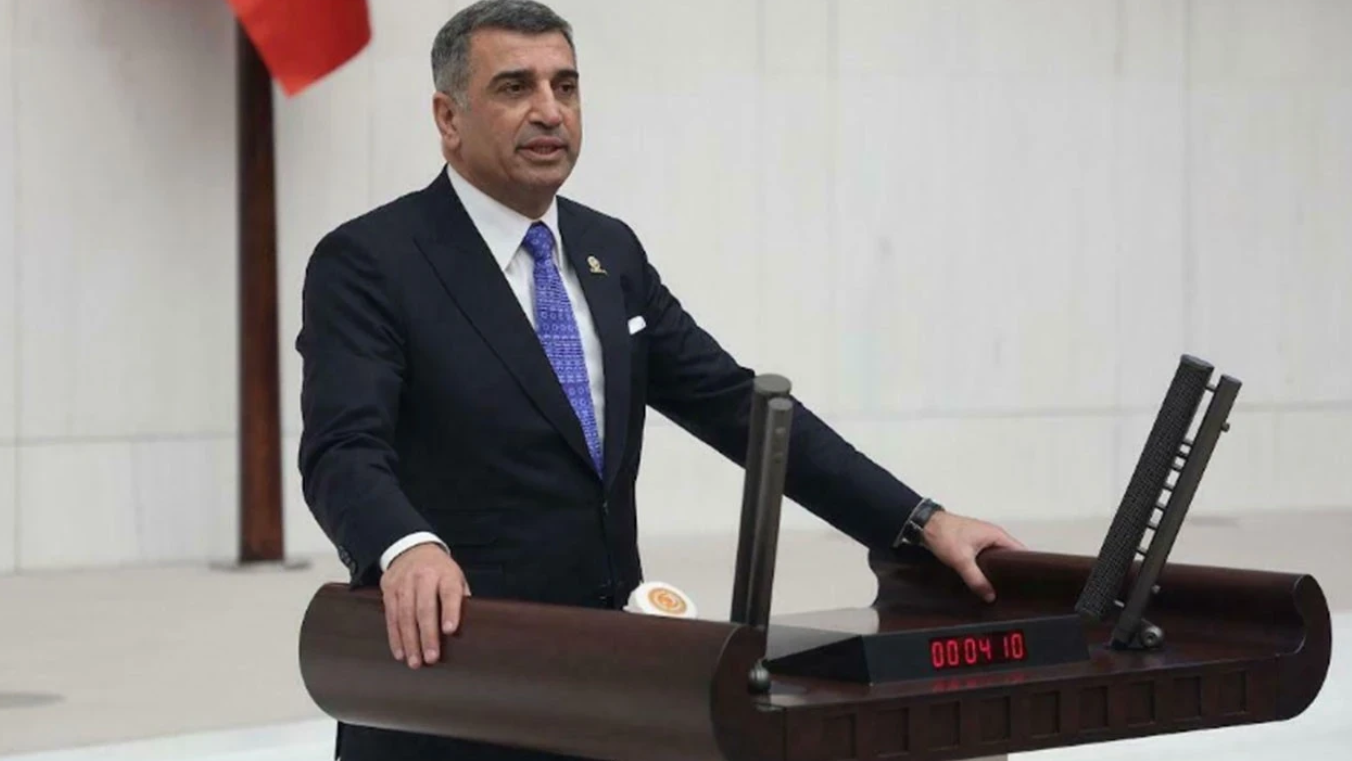 Chp Elazığ Milletvekili Gürsel Erol-1