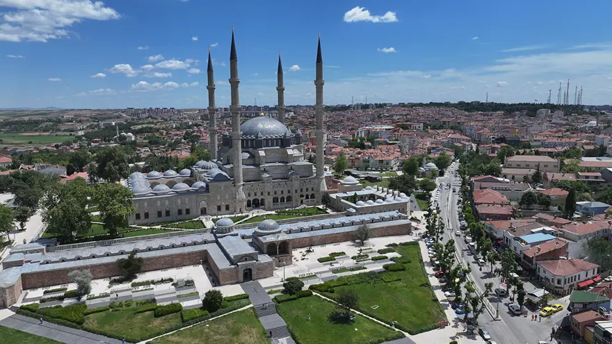 Edirne Şehir 622446