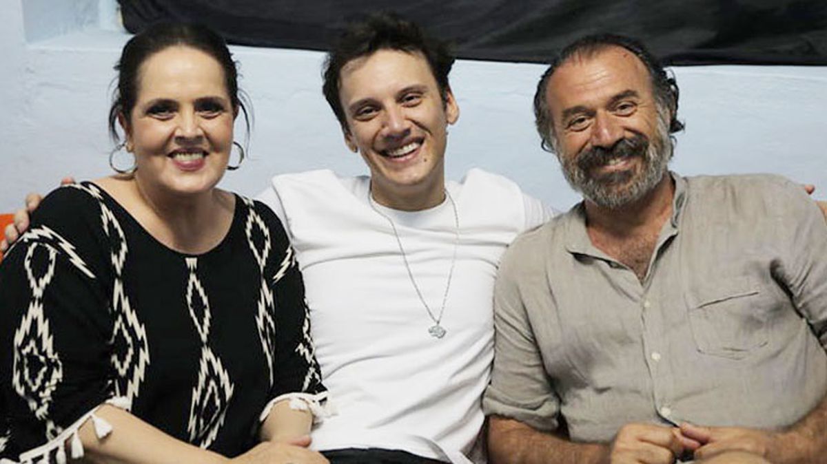 Edis Görgülü Aile