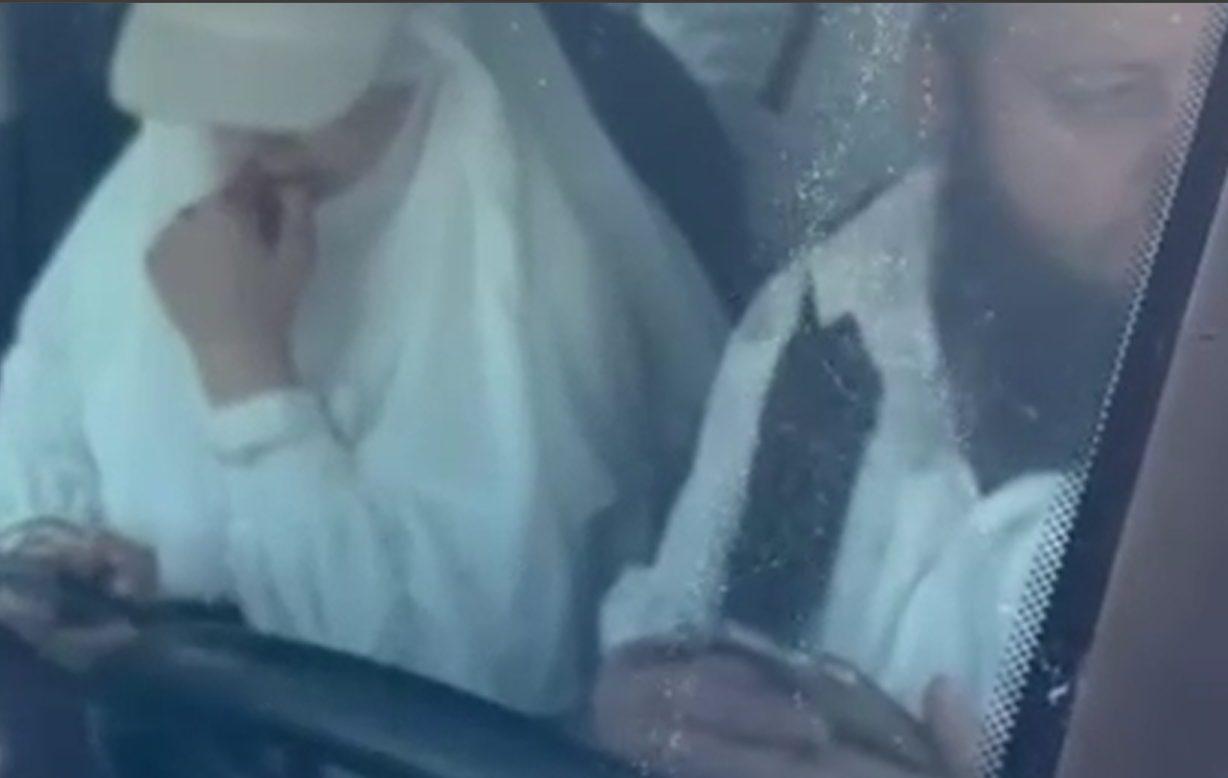 Arnavutköy'de olaylı nikah: Ailenin karşı çıktığı evlilik polis müdahalesiyle gerçekleşti