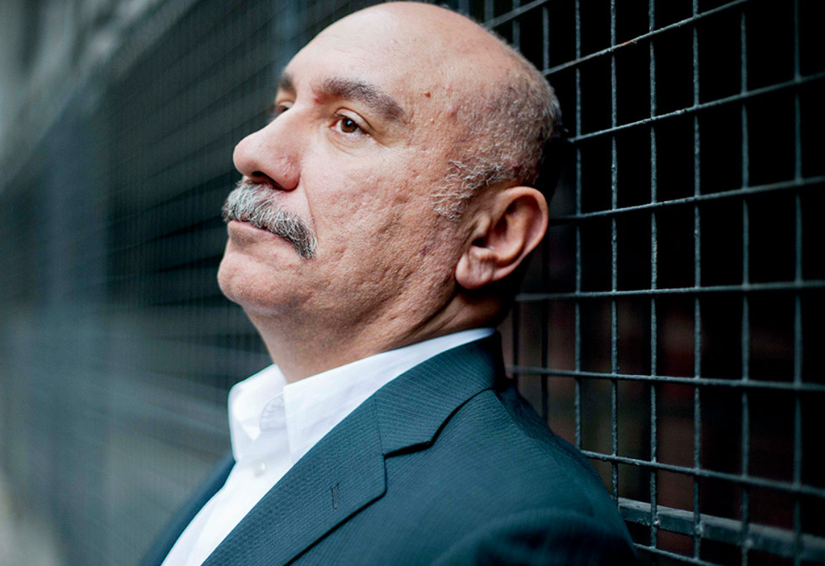 Mustafa Avkıran