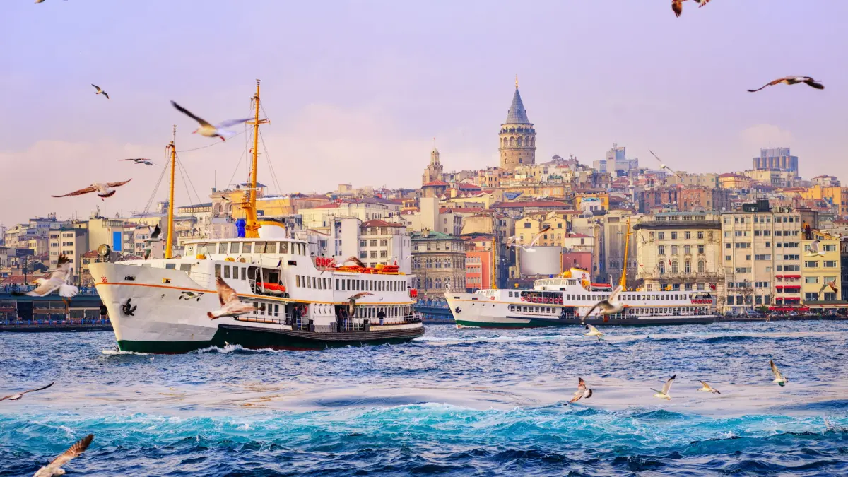 Eminonu 53755