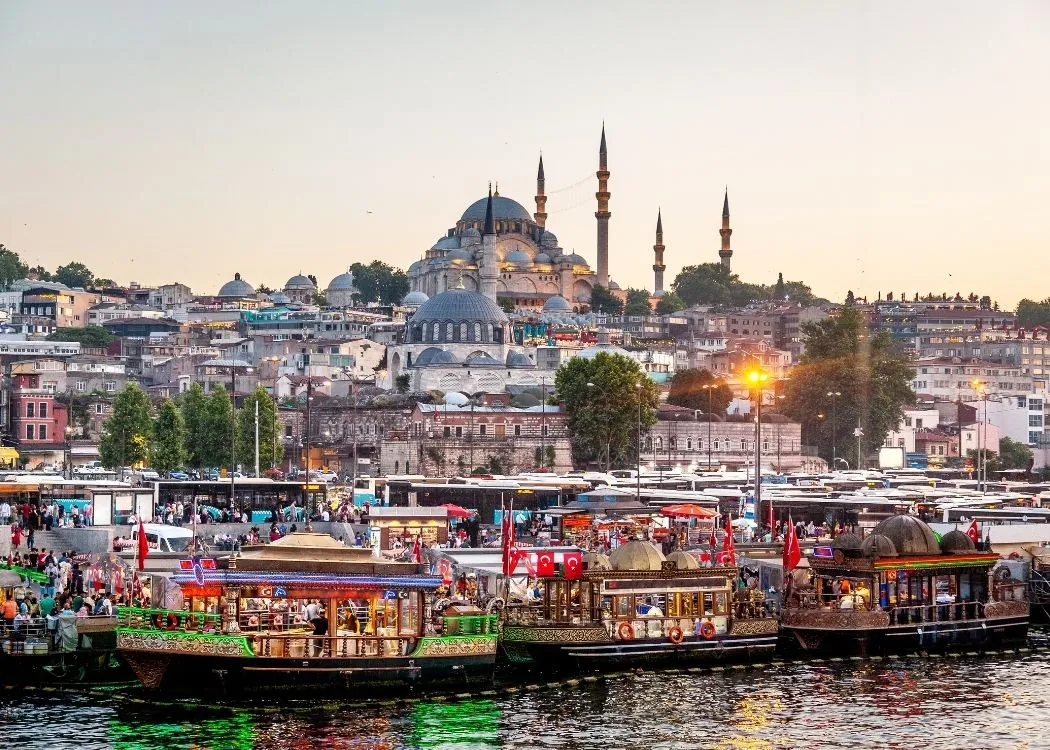 Eminonu 7