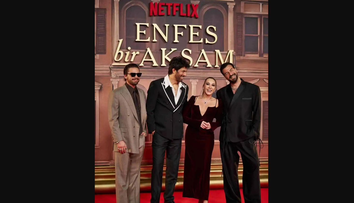 Enfes Bir Akşam (4)-1