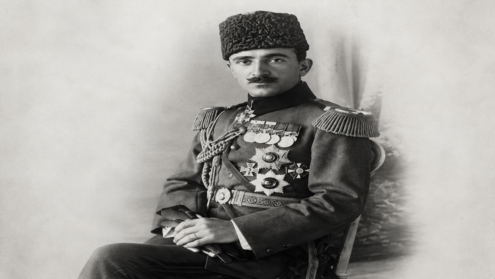 Enver Paşa 2-1
