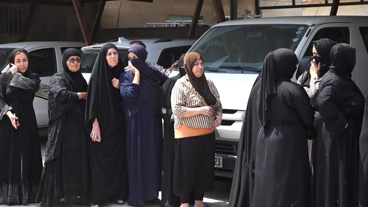Erbil Kızılay