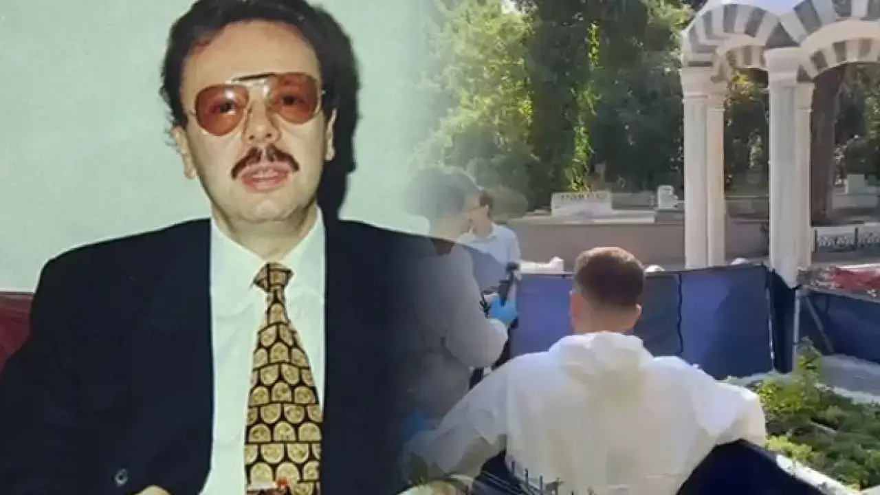 Eski Bakan Denizolgunun Olumunde Kayip 36 Saat 8 Sene Sonra Mezar Acildi 1787221383 7706