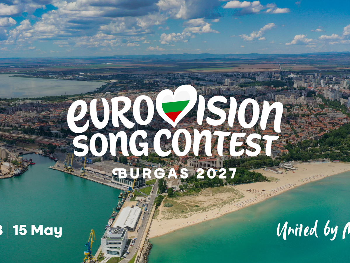Eurovision 2027