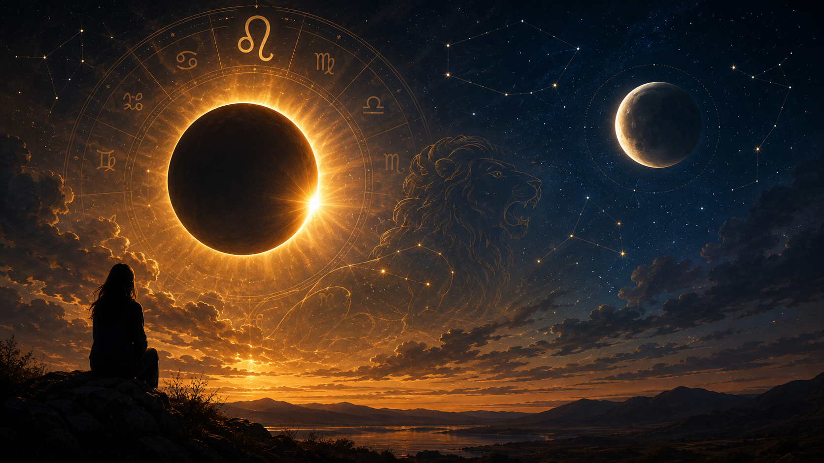 12 Ağustos Güneş Tutulması hangi burçları etkileyecek? Astrolog Ezgi Erdemir anlattı
