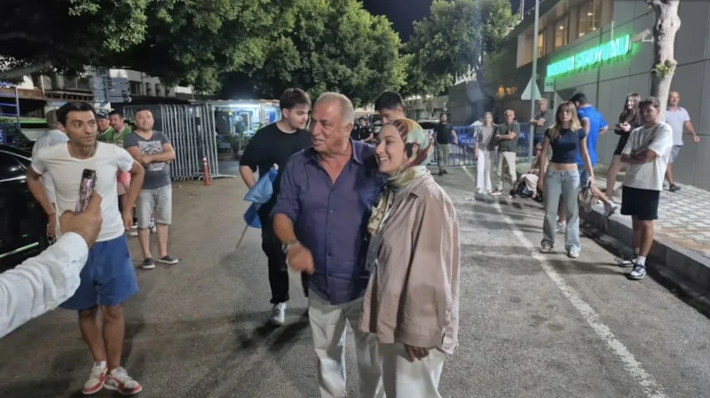 Fatih Terim 1