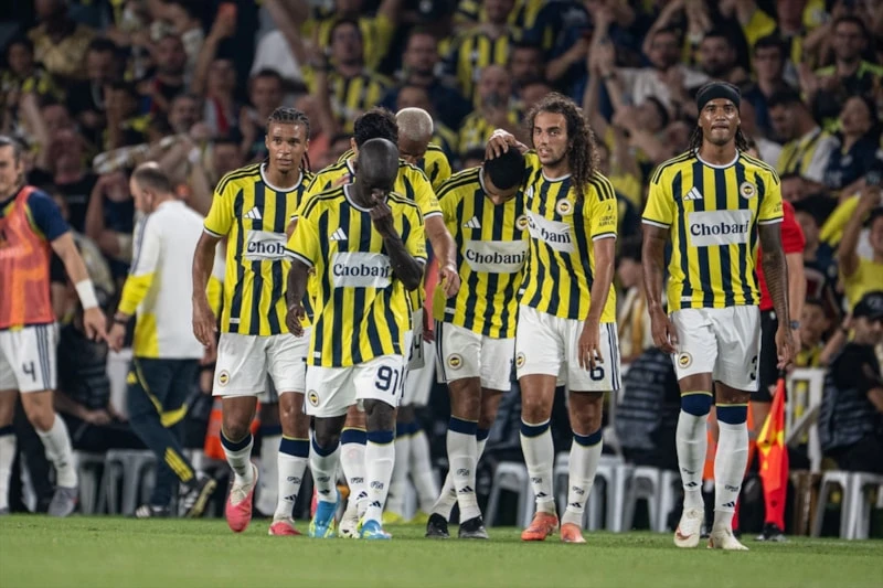 Fenerbahçe-15