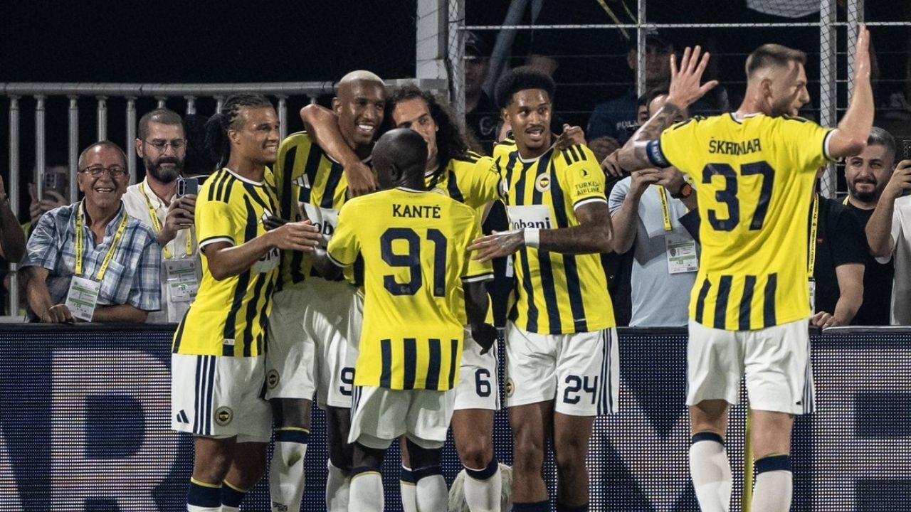 Fenerbahçe Graz