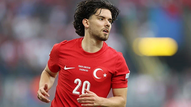 Ferdi Kadıoğlu 2-1